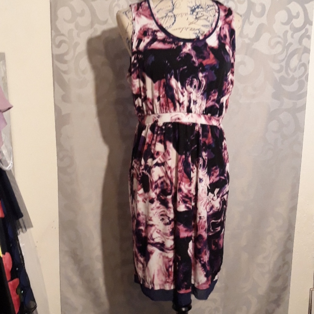 Simply Vera Wang dress